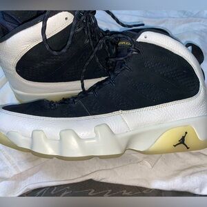 Air Jordan 9 Retro ‘City of Flight’
